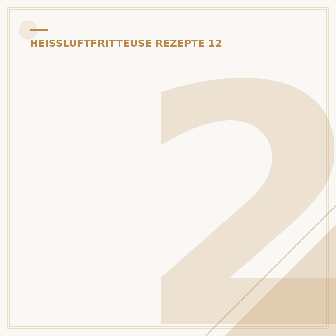 2 Kammer Heißluftfritteuse: 2x schneller kochen & mehr