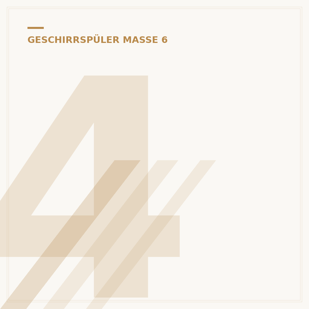 45 cm Geschirrspüler vollintegrierbar: Ihr Küchen-Upgrade!