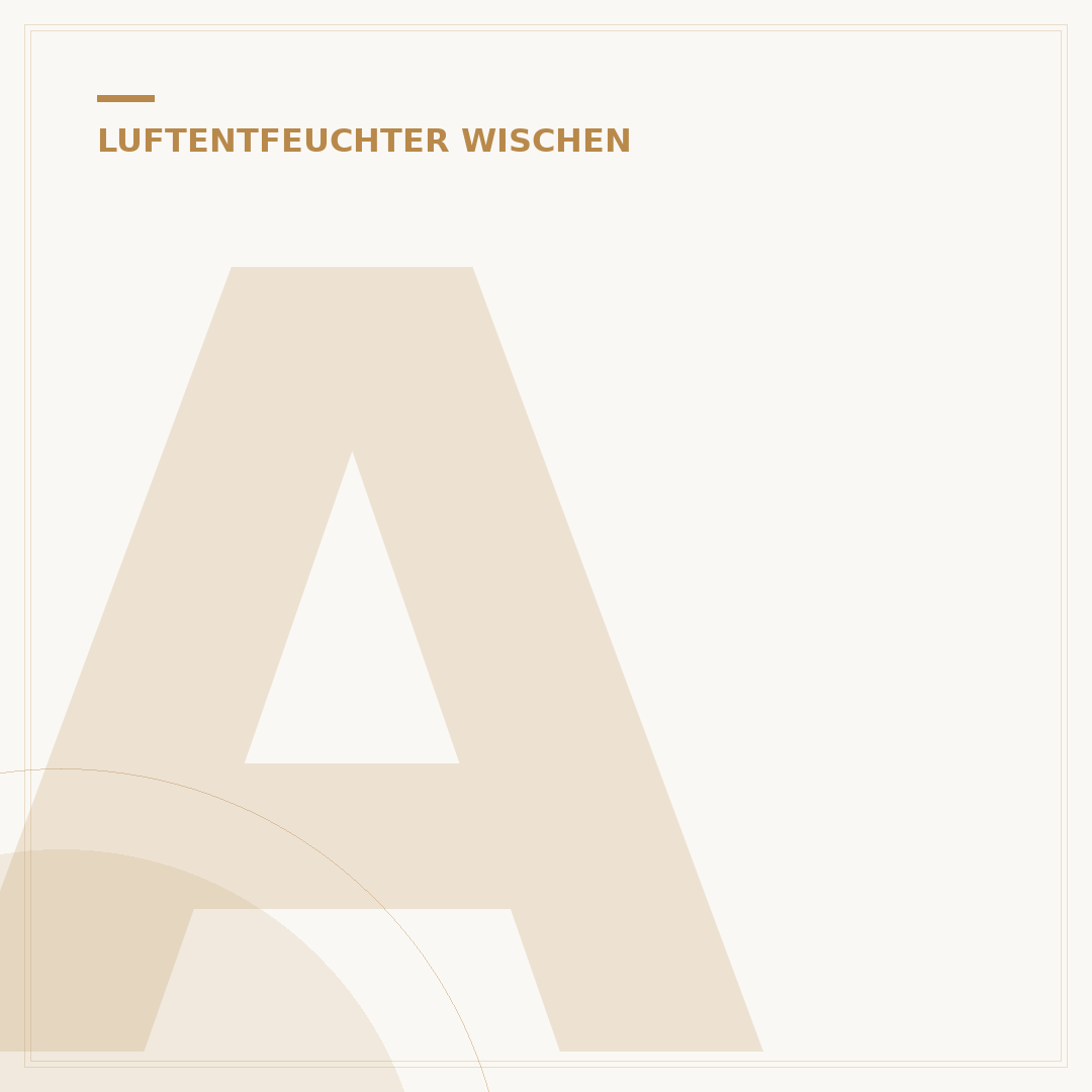 Absodry Luftentfeuchter: Effektive Lösung für trockene Luft (5 Tipps)