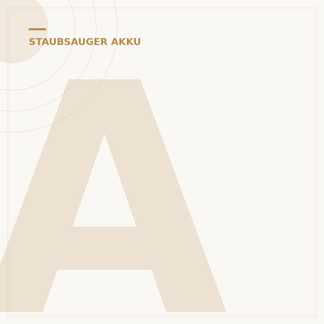 Akitas V8 3in1 Akku Staubsauger: Ihr ultimativer 2024-Vergleich