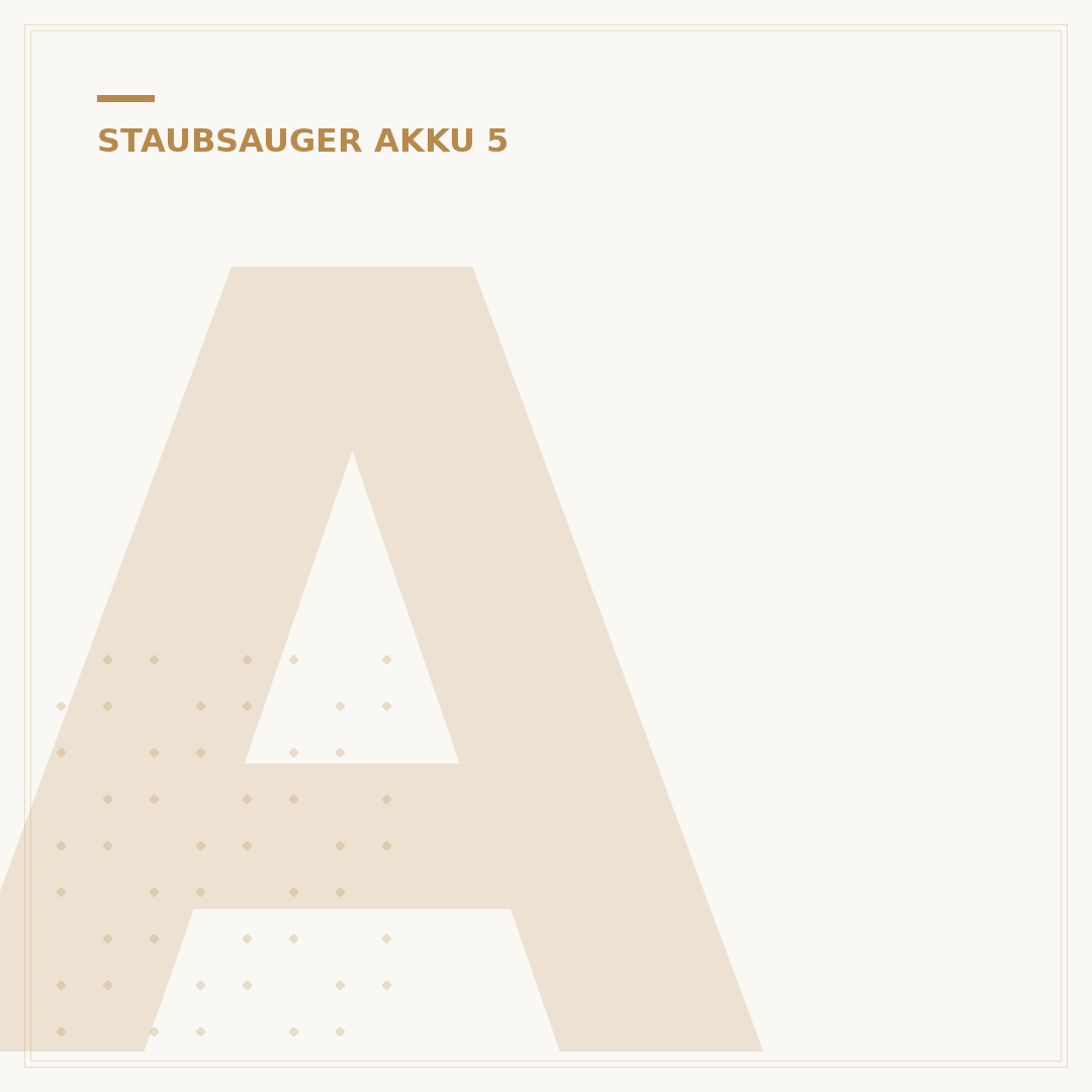 Akku Staubsauger mit Kabel: 5 Top-Modelle im Test