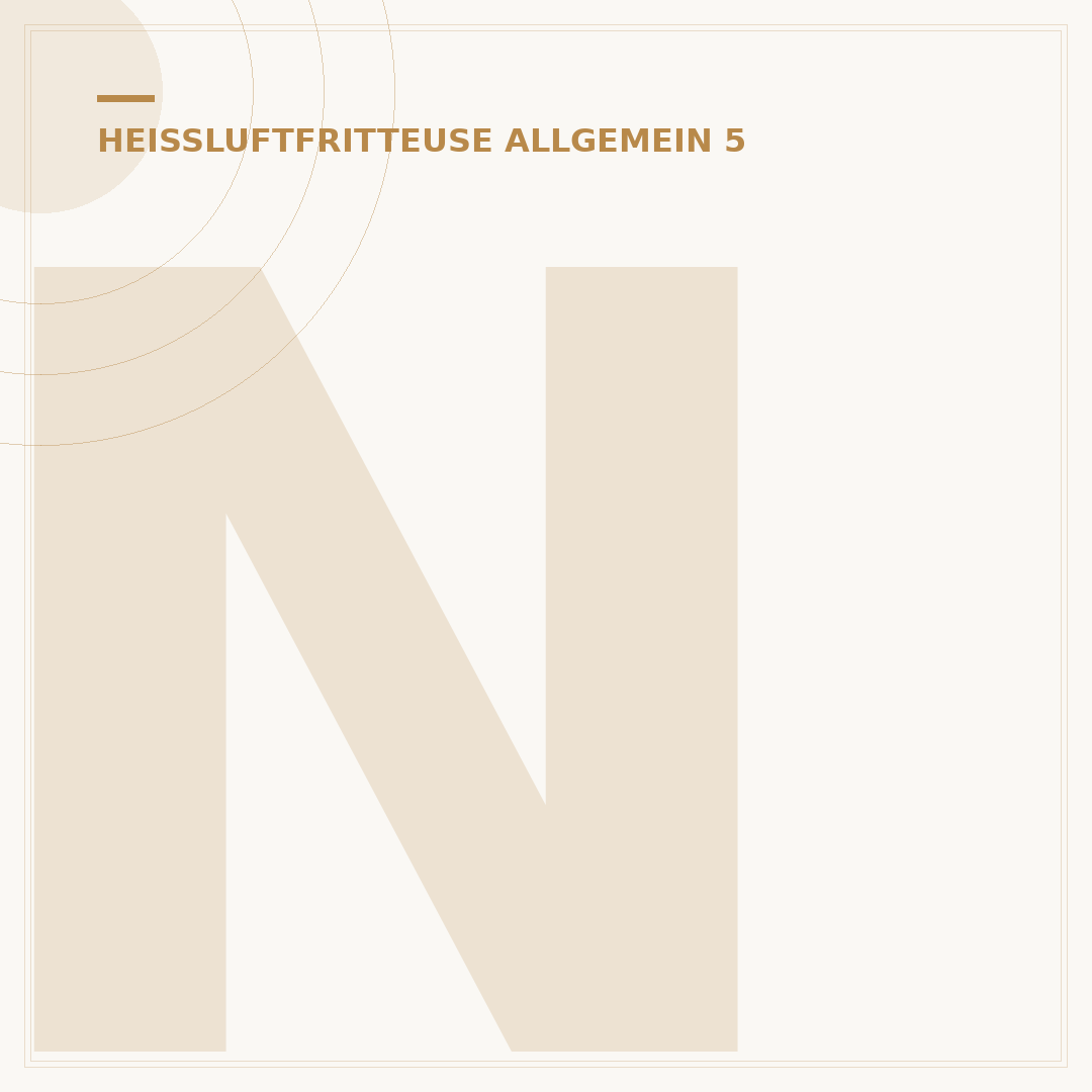Normales Backpapier in der Heißluftfritteuse: Ja oder Nein?