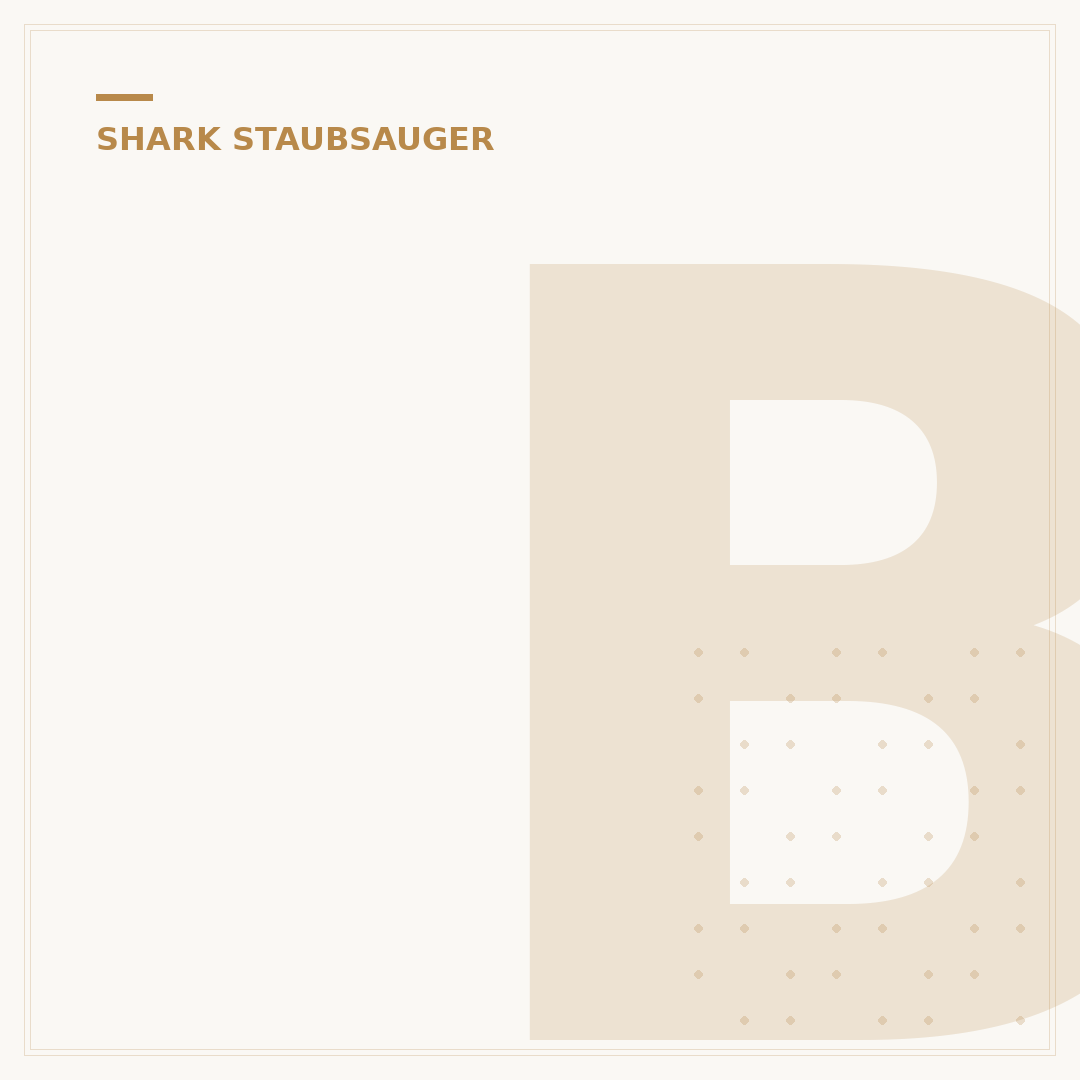 Bester Shark Staubsauger: Ihr persönlicher Guide 2024