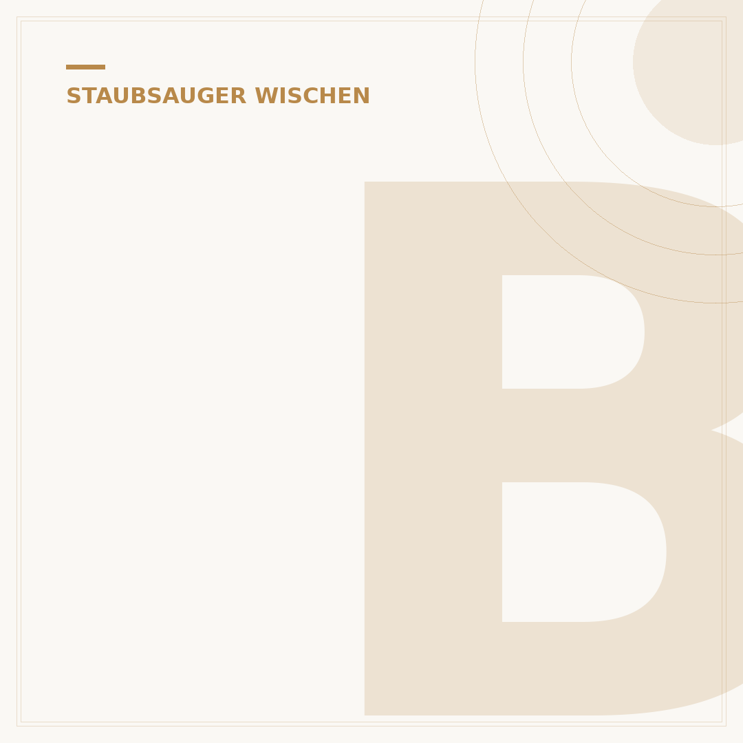 Bissell Staubsauger mit Wischfunktion: 3 Modelle für glänzende Böden
