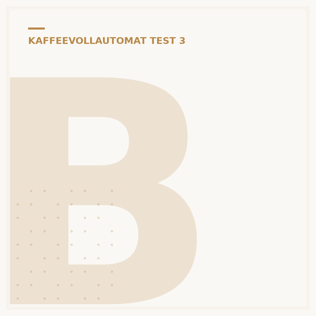 Black Week Kaffeevollautomat: Top-Angebote & Kaufberatung 2024