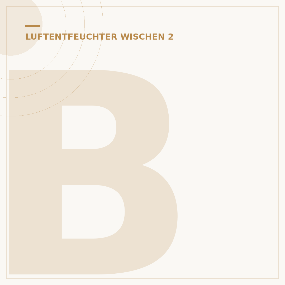 Bloom Era Luftentfeuchter: 3 Kriterien für die beste Wahl