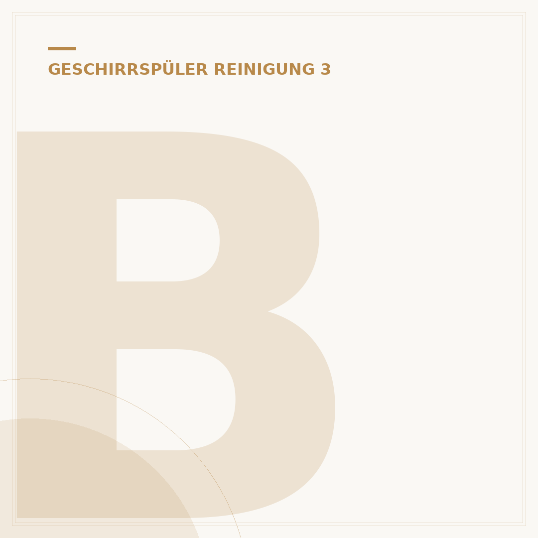 Bosch Geschirrspüler Serie 2: Die Top 5 Modelle im Test