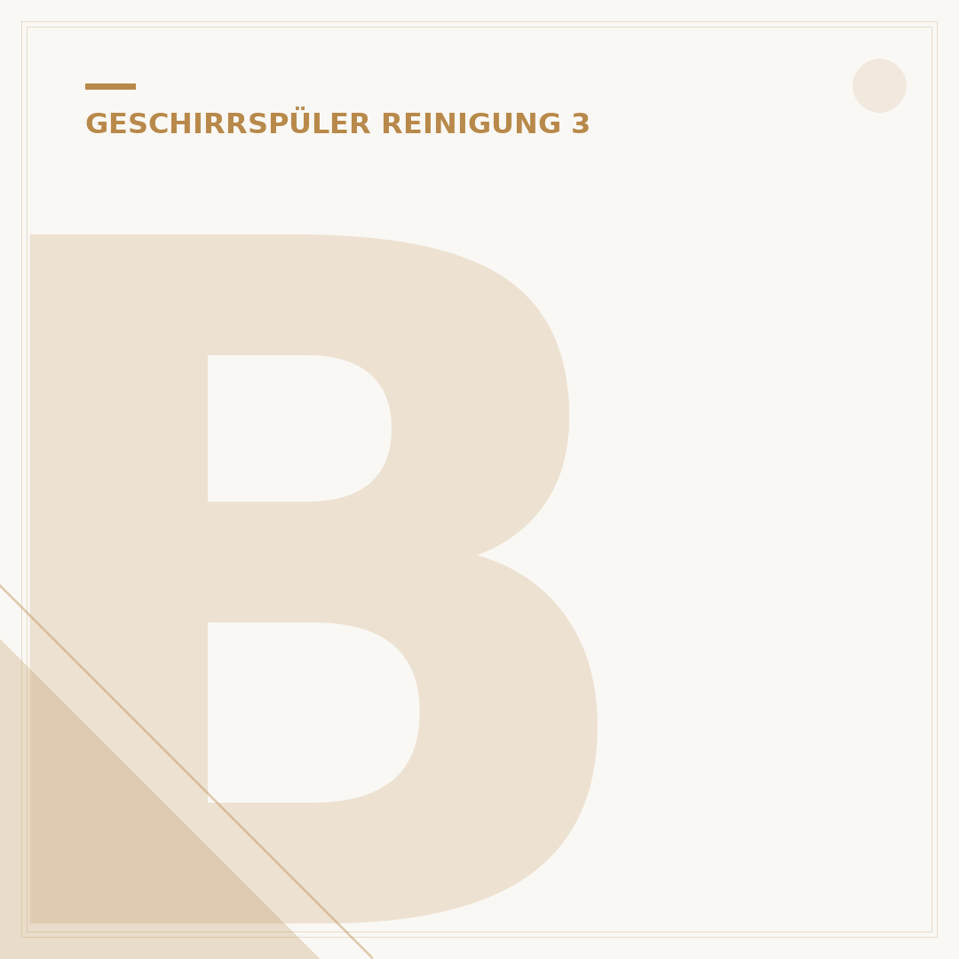 Bosch Serie 4, 6, 8: Unterschiede & Wahlhilfe Geschirrspüler