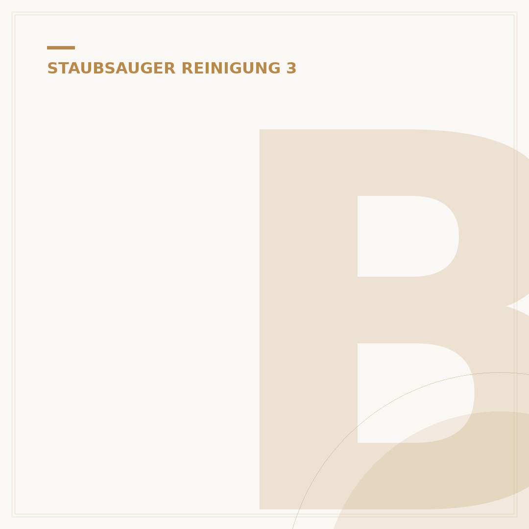 Bosch Staubsauger Serie 6 Filter Reinigen: 5 Schritte für Top-Saugleistung