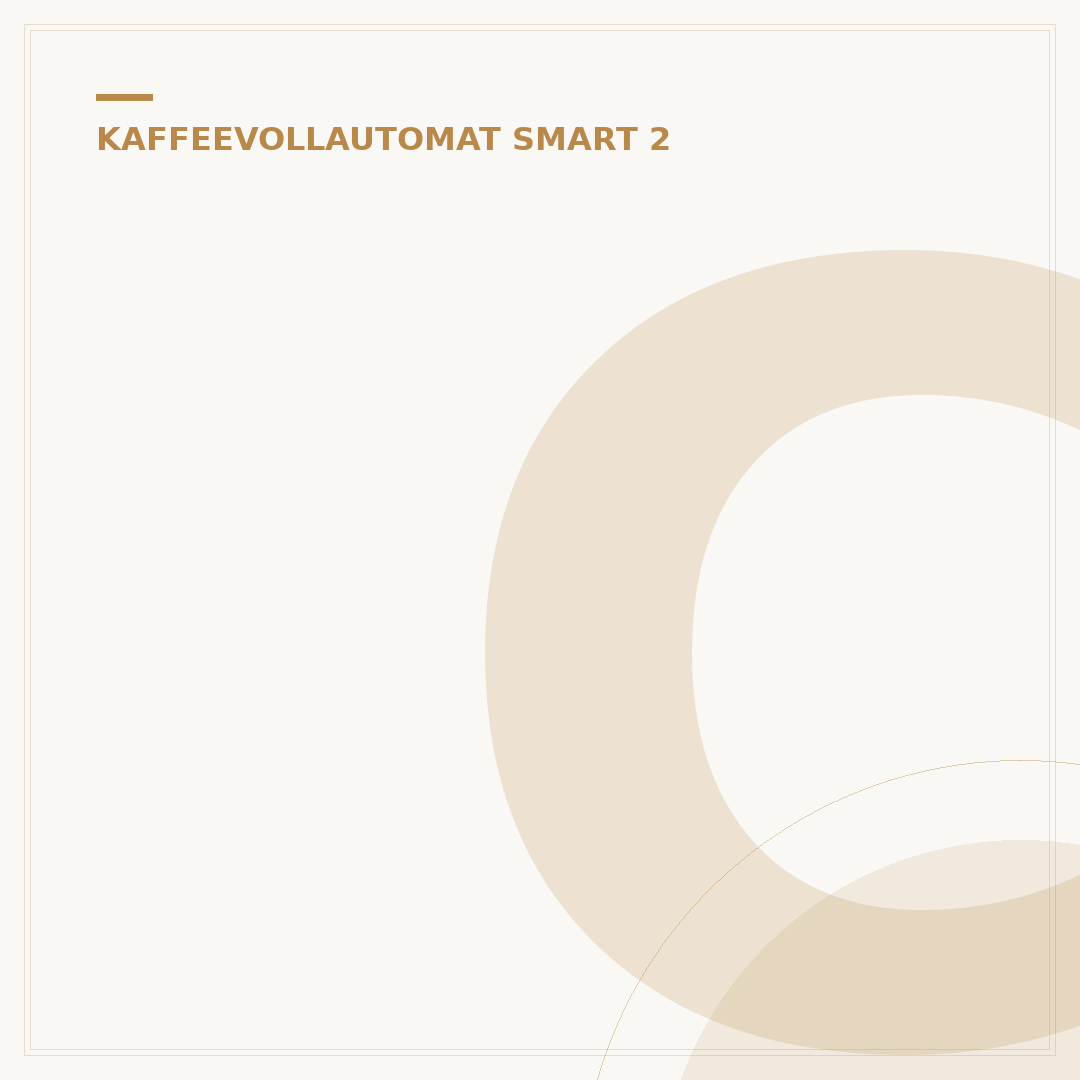 Chefrobot Kaffeevollautomat: Ihr Weg zum perfekten Kaffee