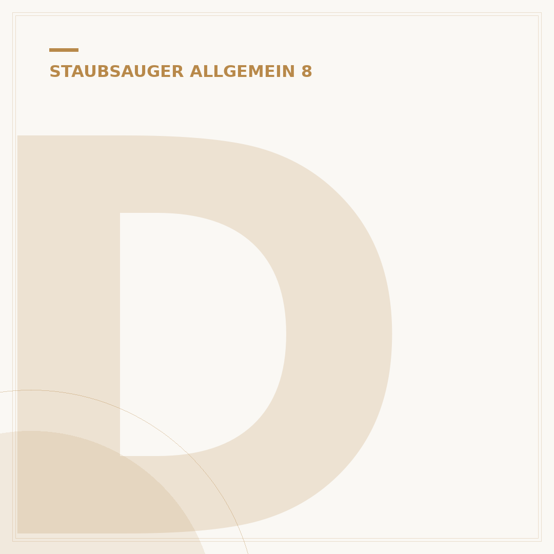 Delfin Staubsauger: 5 Tipps für Ihre perfekte Wahl