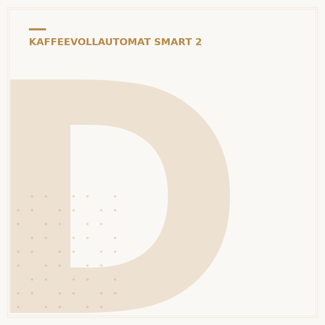 De'Longhi Magnifica Evo Next ECAM310.60: Ihr Weg zum perfekten Kaffee