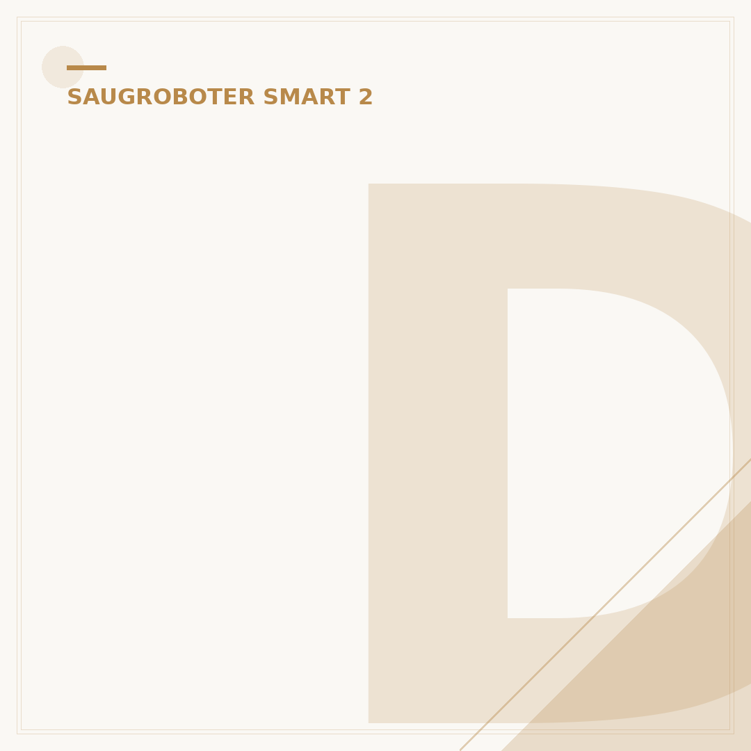 Dreame X50 Ultra: Ihr smarter Saugroboter-Komplett-Check