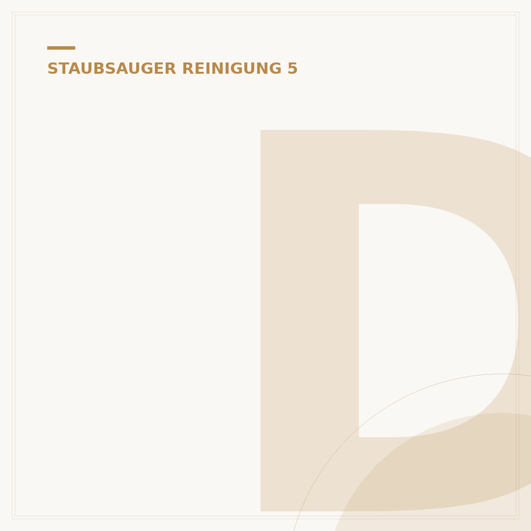 Dyson Staubsauger Parkett: 5 Tipps für Ihr Zuhause