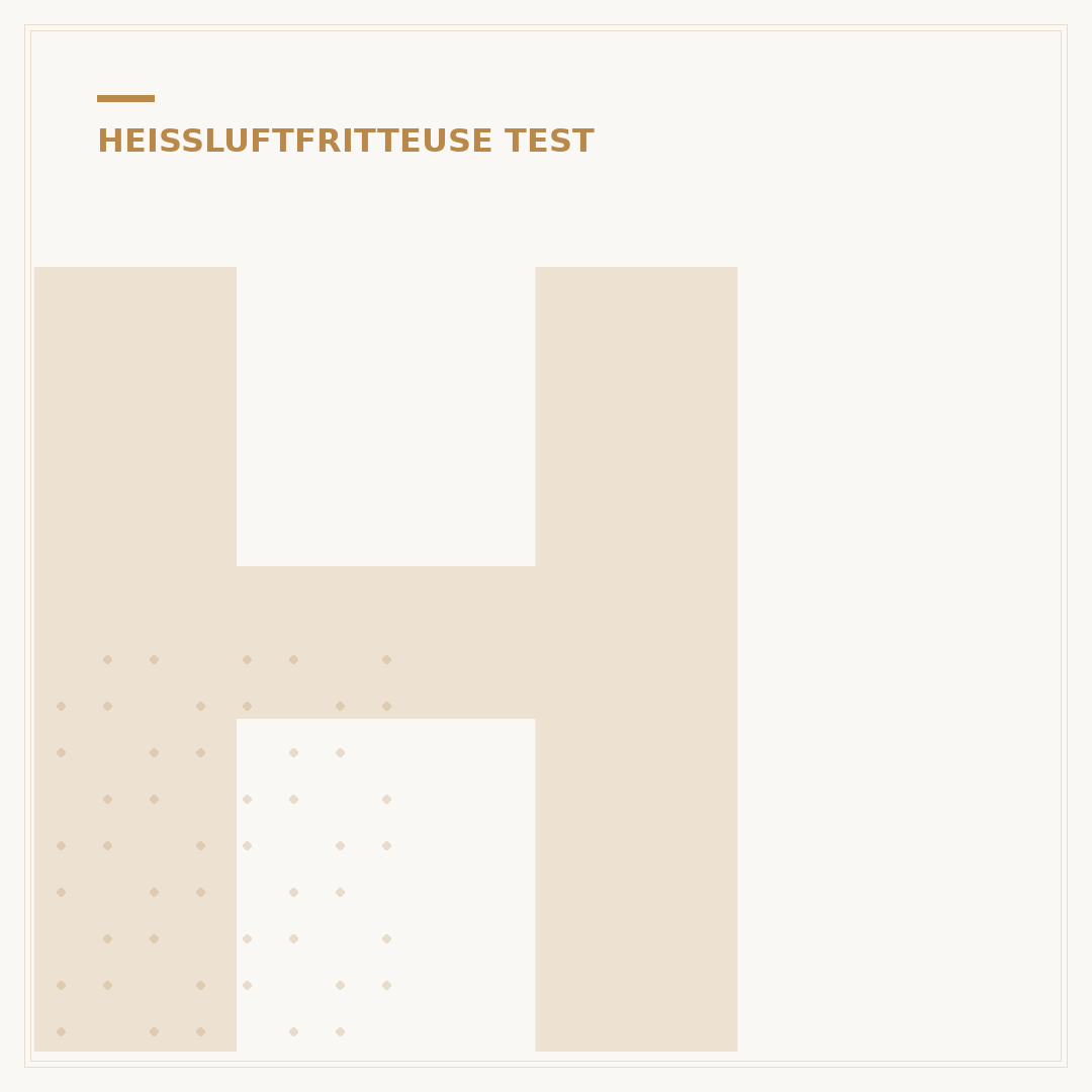 Heißluftfritteuse Test: Edeka Zuhause Modelle im Überblick (2024)