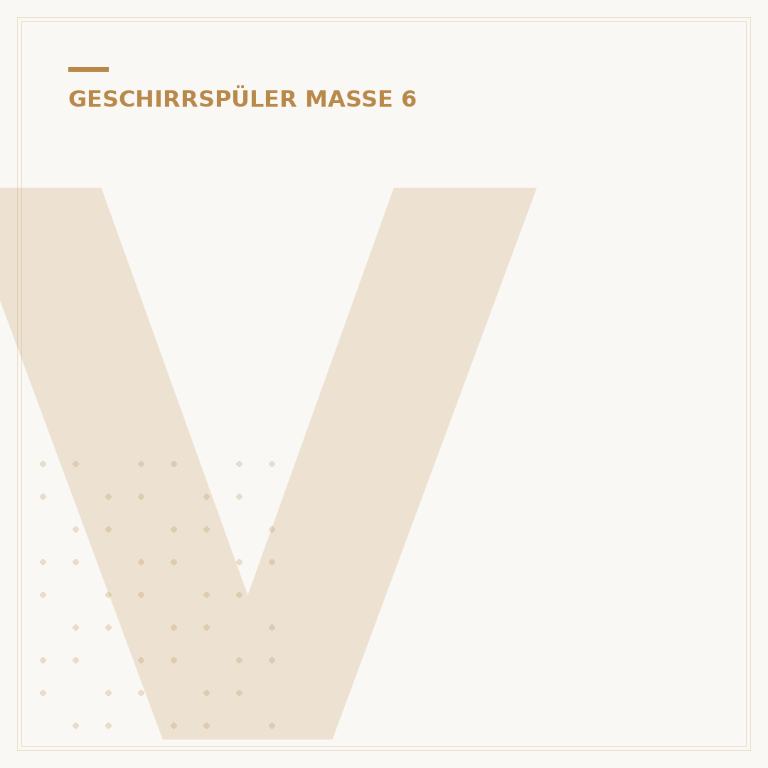 Vollintegrierbarer 45 cm Geschirrspüler: Ihr Küchen-Upgrade