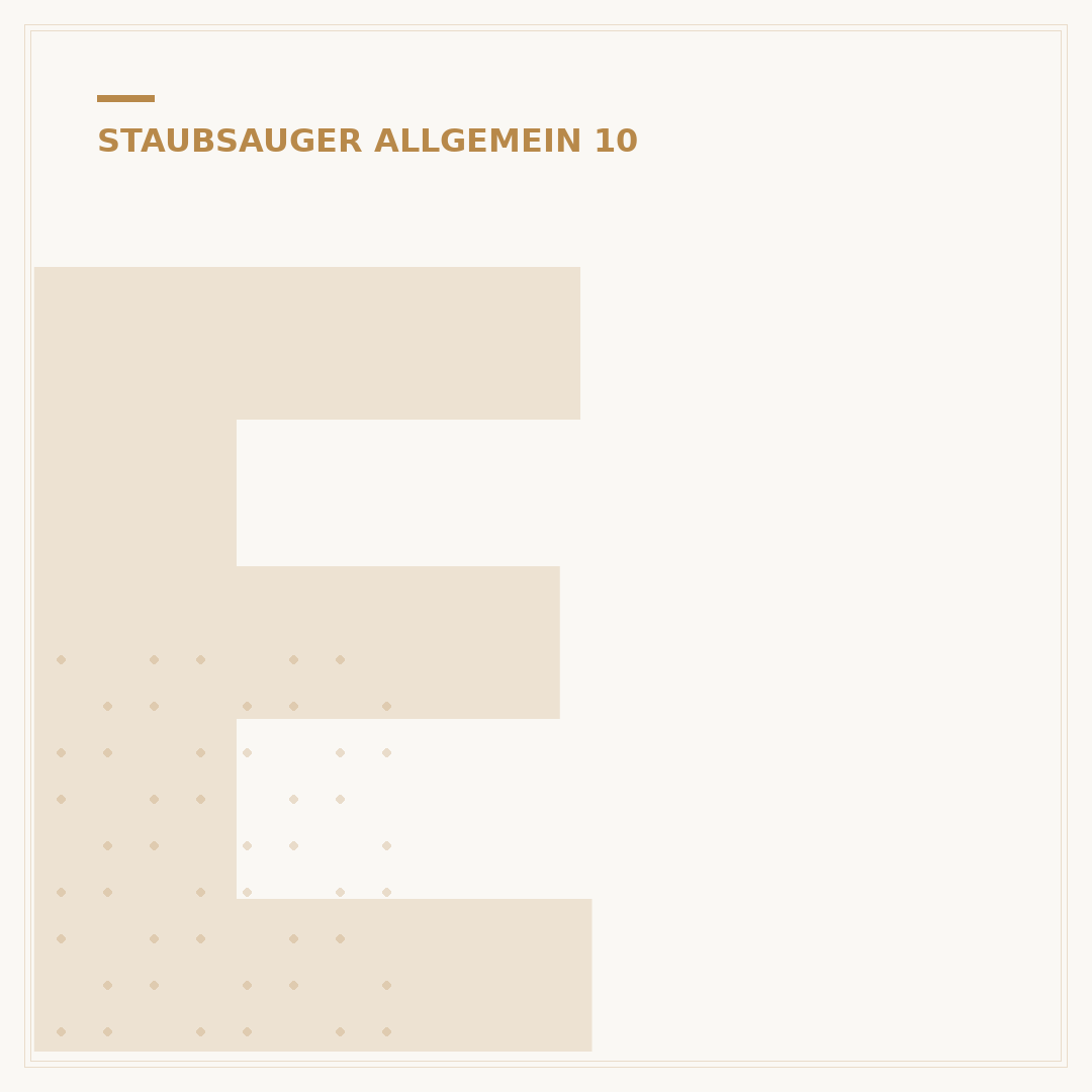 Einhell Staubsauger Filter: 5 Tipps für Maximale Leistung & Langlebigkeit