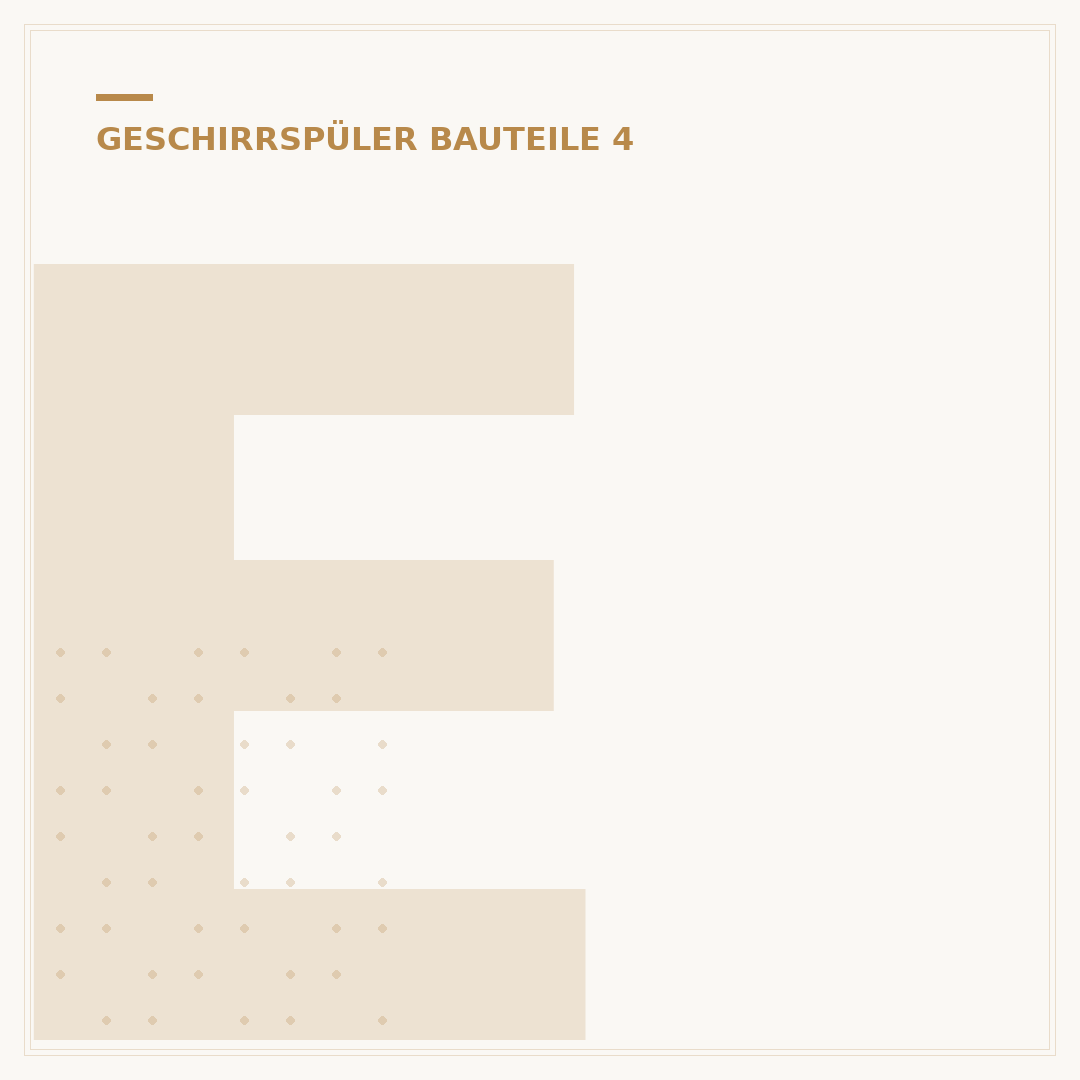 Electrolux Geschirrspüler: 5 Top-Modelle für Ihre Küche 2024