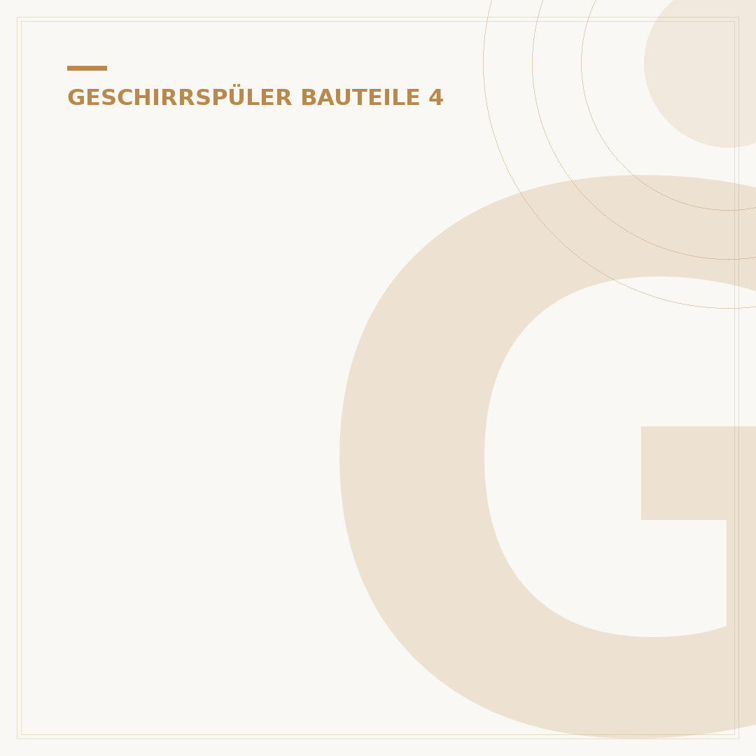 Geschirrspüler Entsorgung: 5 Schritte für die richtige Abgabe