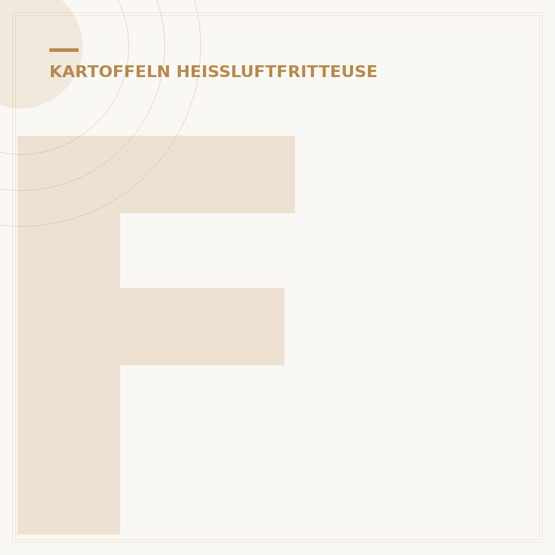 Fertige Kartoffelpuffer in der Heißluftfritteuse: 5 Min. perfekt!