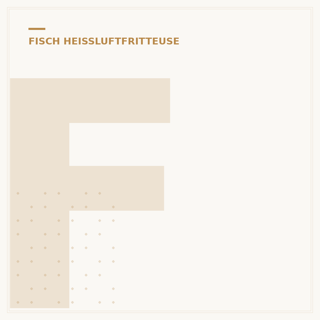 Fischstäbchen in Heißluftfritteuse: Perfekt & Schnell (5 Tipps)