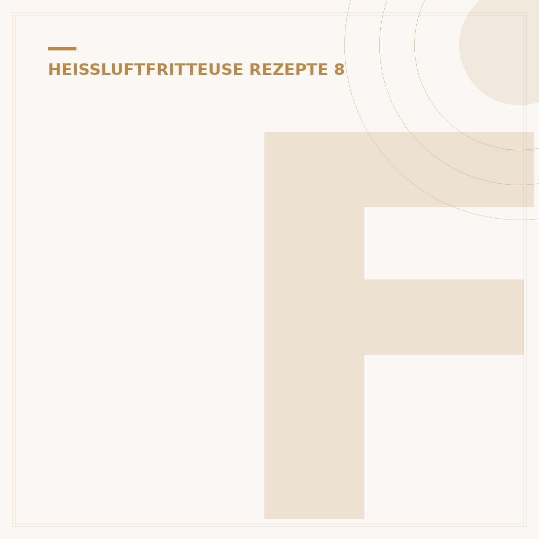 Fleisch in der Heißluftfritteuse: 5 geniale Rezepte & Tipps