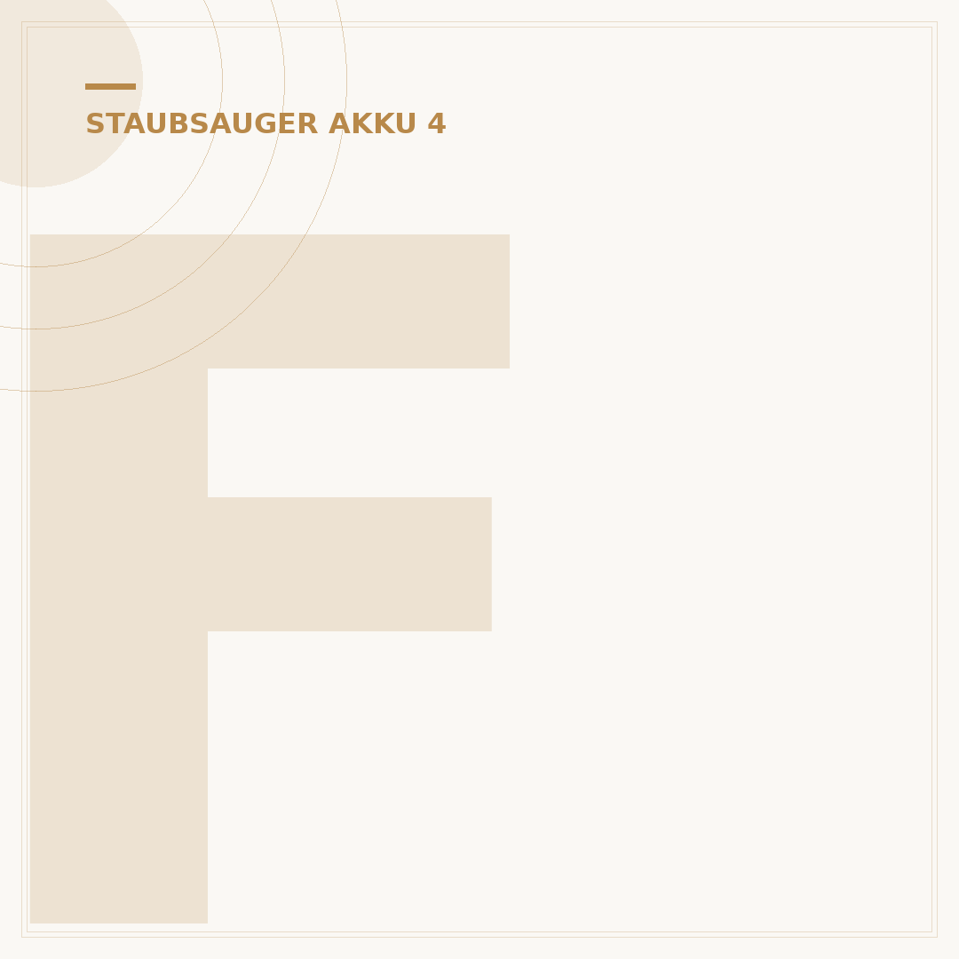 Flex Akku Staubsauger: 5 Kriterien für Ihre Wahl