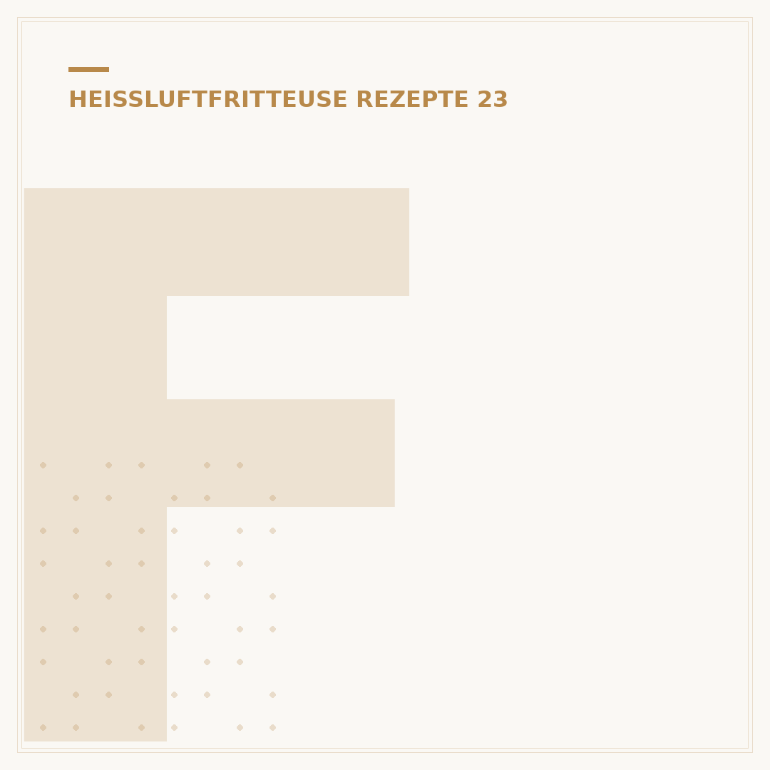 Forelle in Ninja Heißluftfritteuse: 7 Min, Perfekt & Saftig
