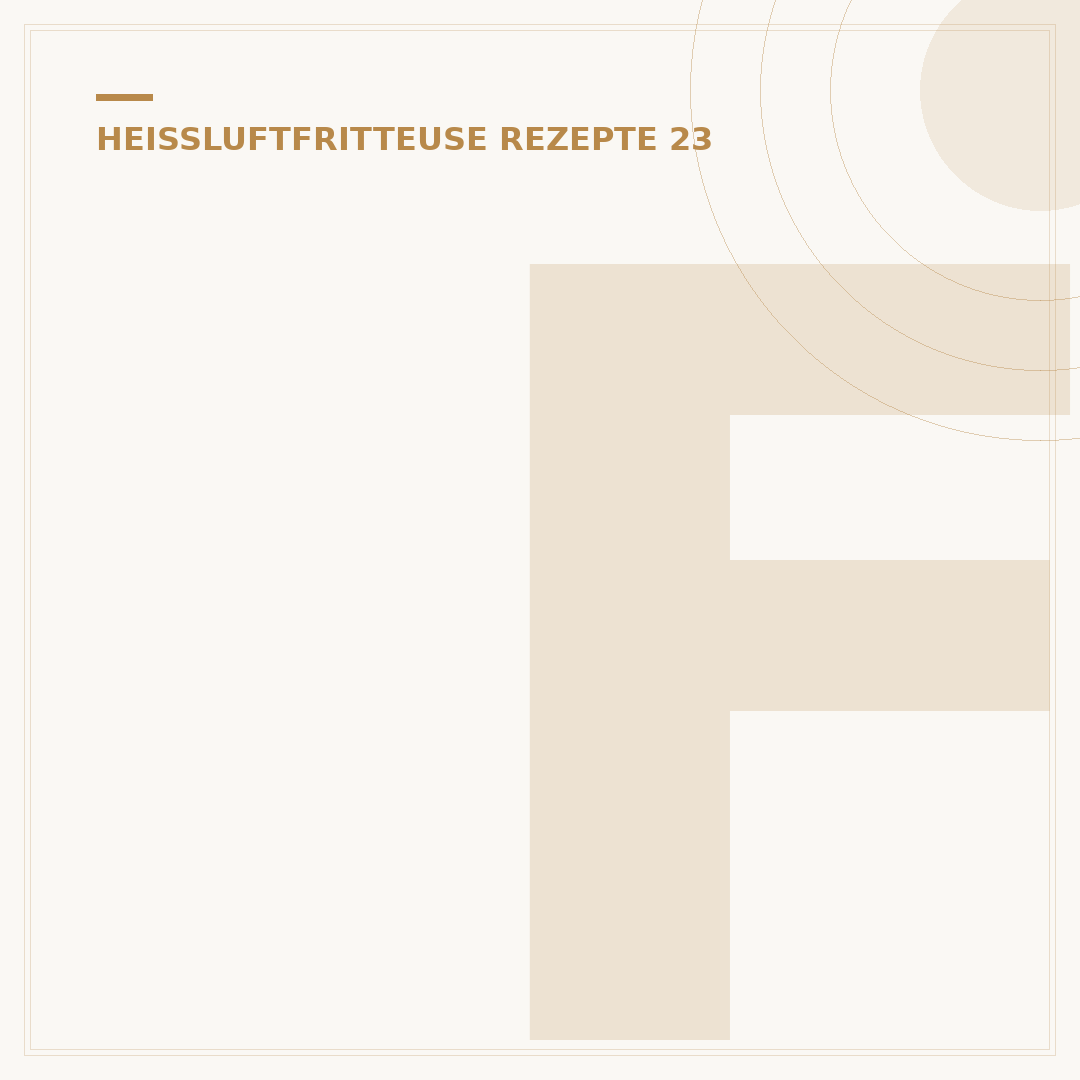 Frikadellen in Ninja Heißluftfritteuse: 15 Min Programm & Tipps