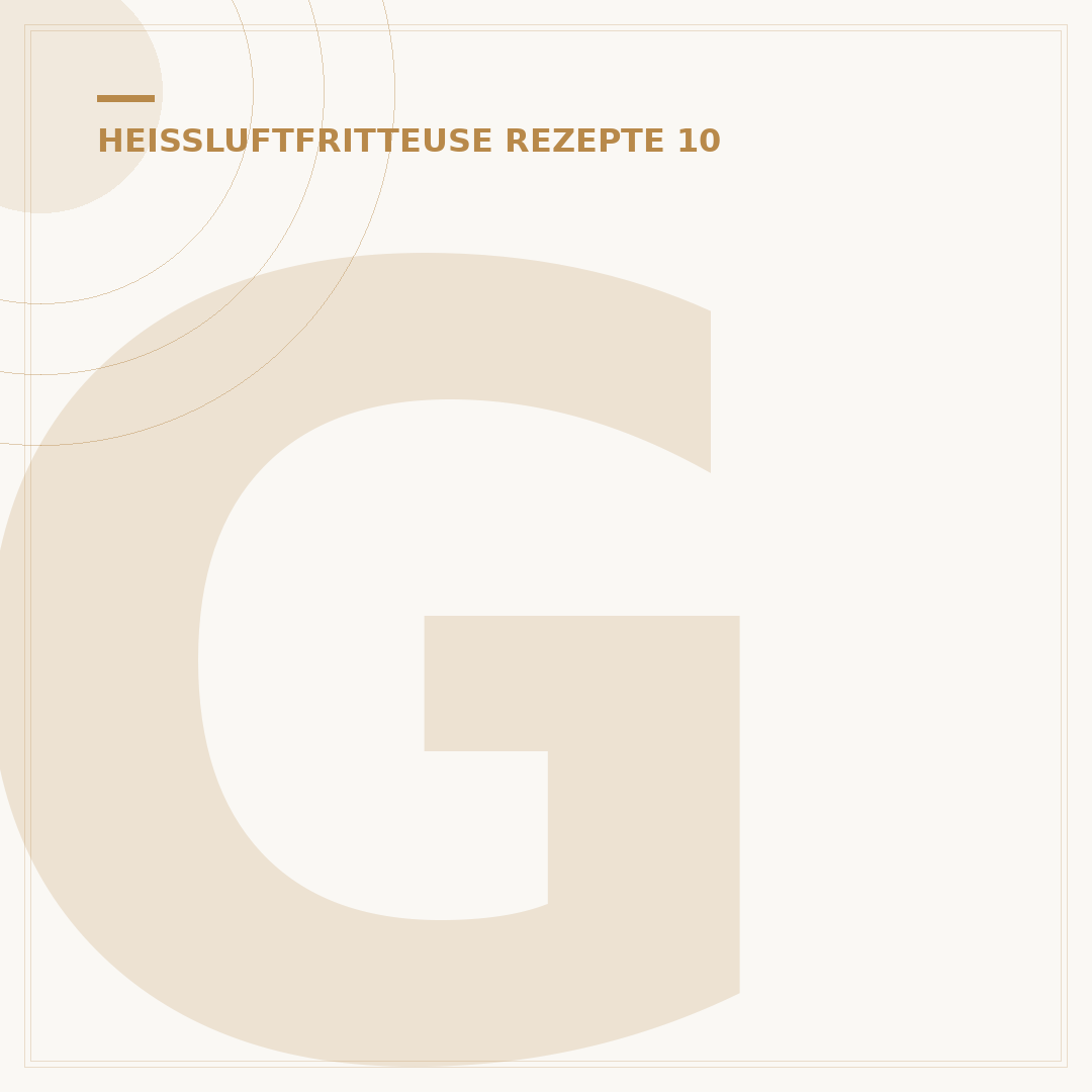 Gänsekeulen in der Heißluftfritteuse: 60 Min. knusprig genießen
