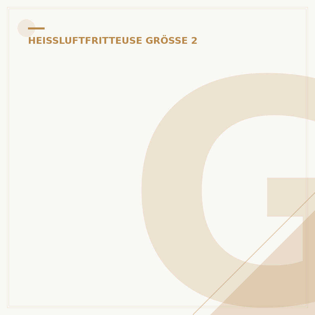 Gefrorene Frühlingsrollen in der Heißluftfritteuse: Perfekt in 10 Min.