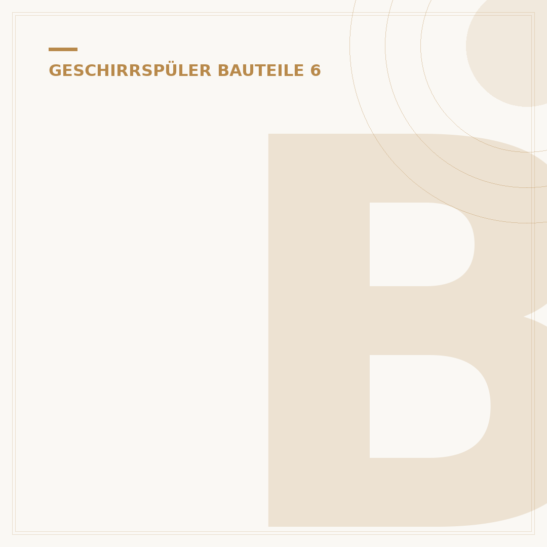 Bosch Geschirrspüler Front Montieren: Anleitung & Tipps für 2024