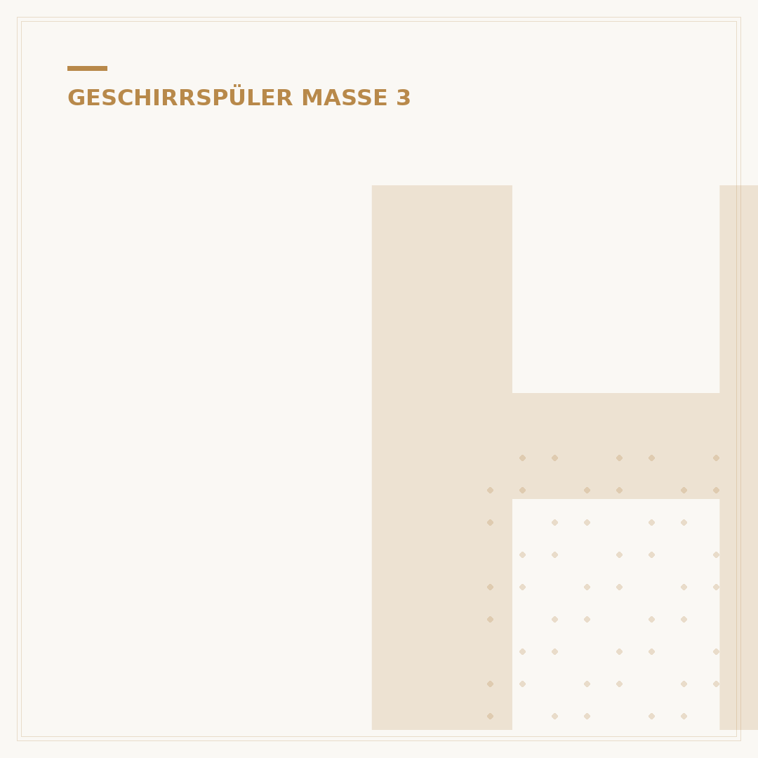 Hava Geschirrspüler: 7 Vorteile & 5 Nachteile für Sie