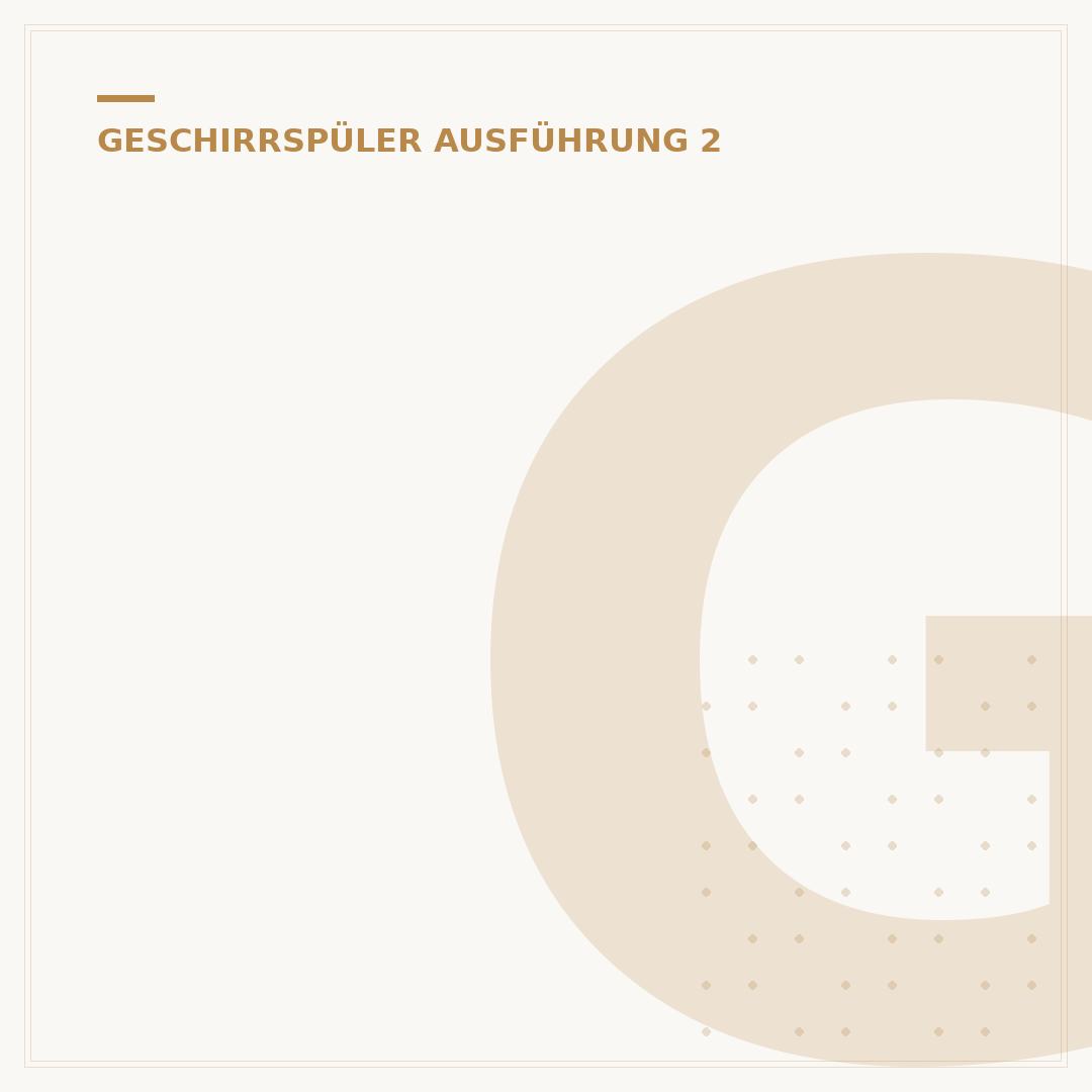 Geschirrspüler für Single: 5 Tipps für Ihre Singleküche