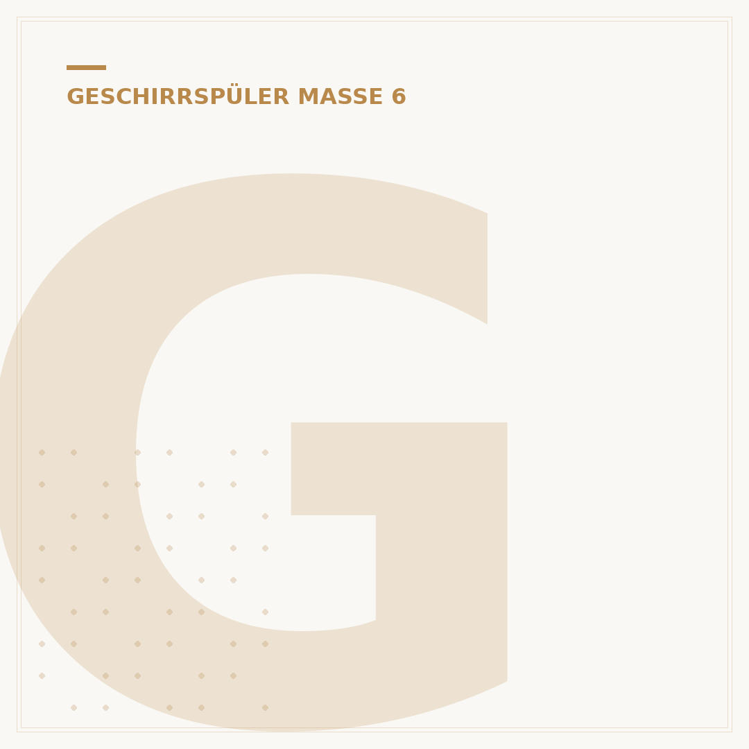 Geschirrspüler Unterbau 45 cm: Die Top 5 platzsparenden Modelle 2024