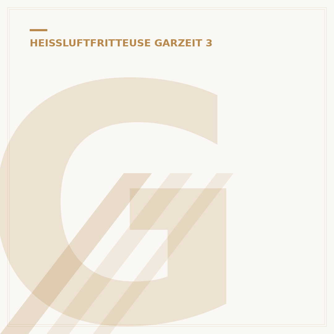 Geschnetzeltes in der Heißluftfritteuse: Garzeiten & 3 Tipps für Perfektion