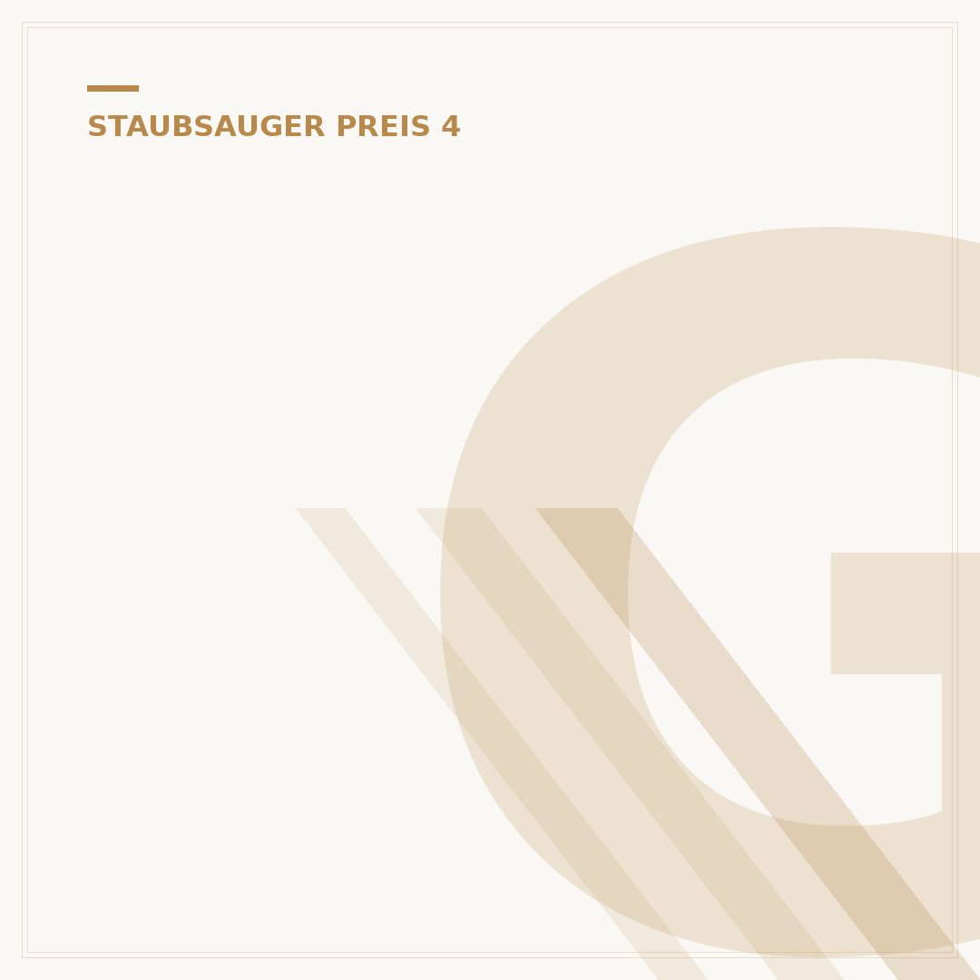 Giraffe mit Staubsauger: 5 ungewöhnliche Szenarien erklärt