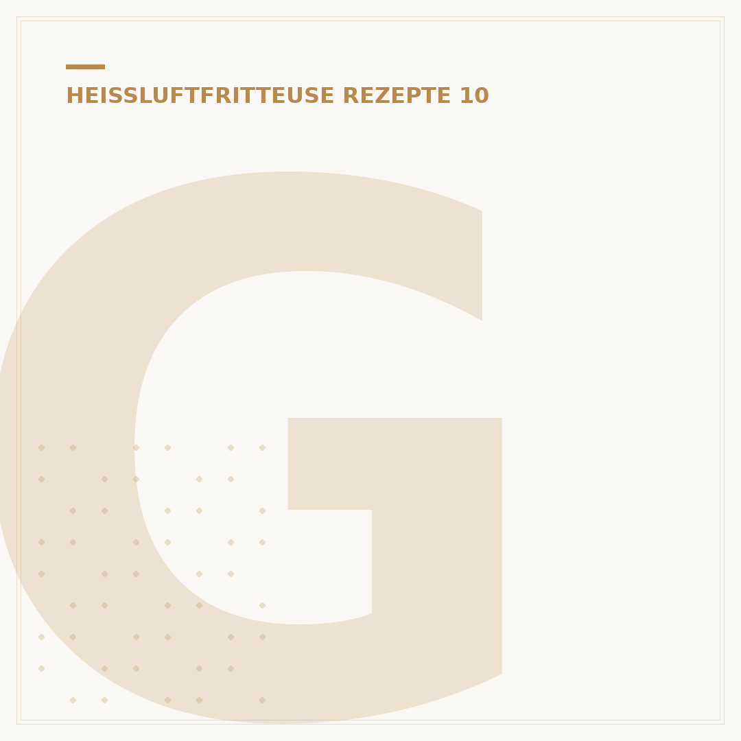 Grillwurst in der Heißluftfritteuse: 5 einfache Tipps für Perfektion