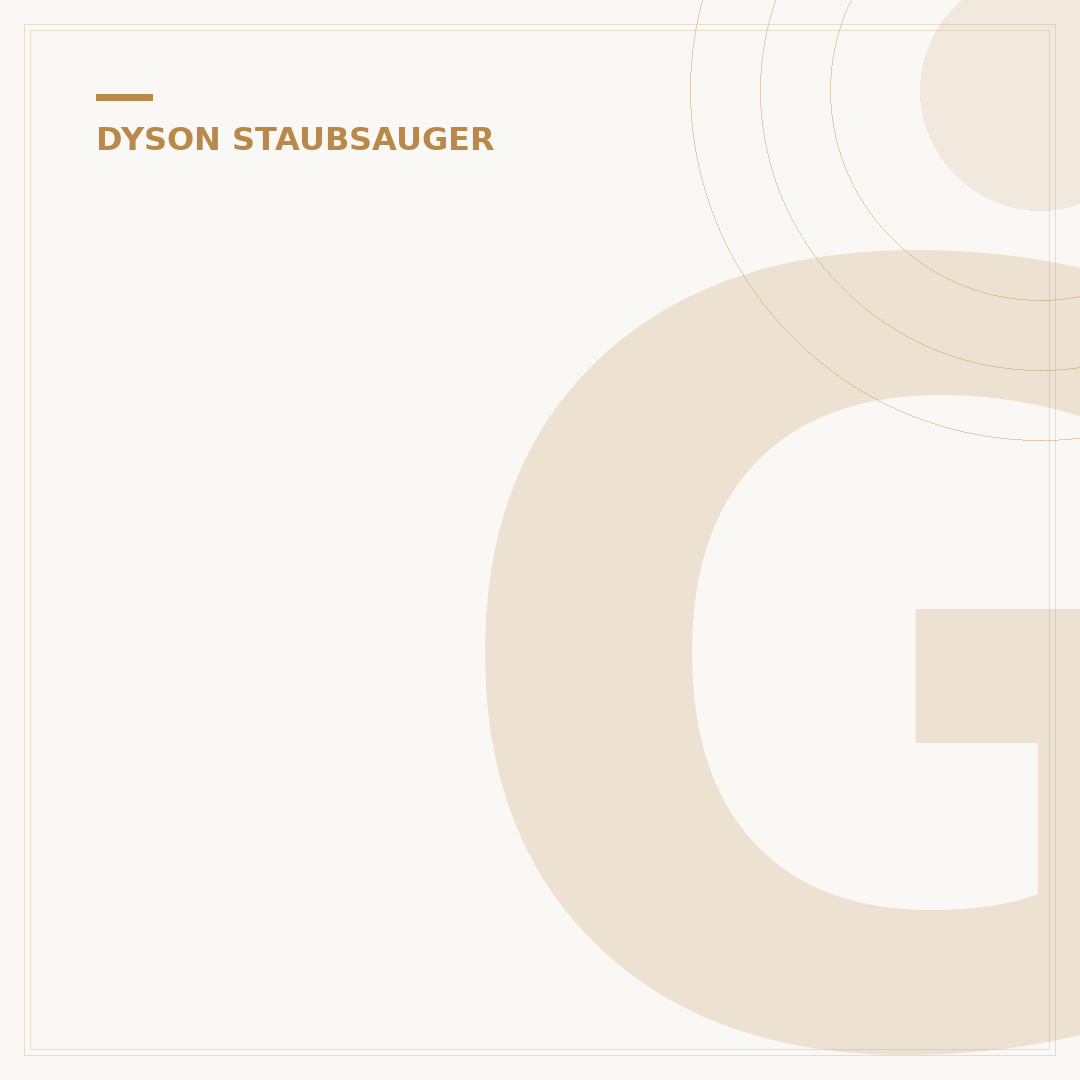 Günstige Alternative zu Dyson Staubsauger: Top 5 Modelle!