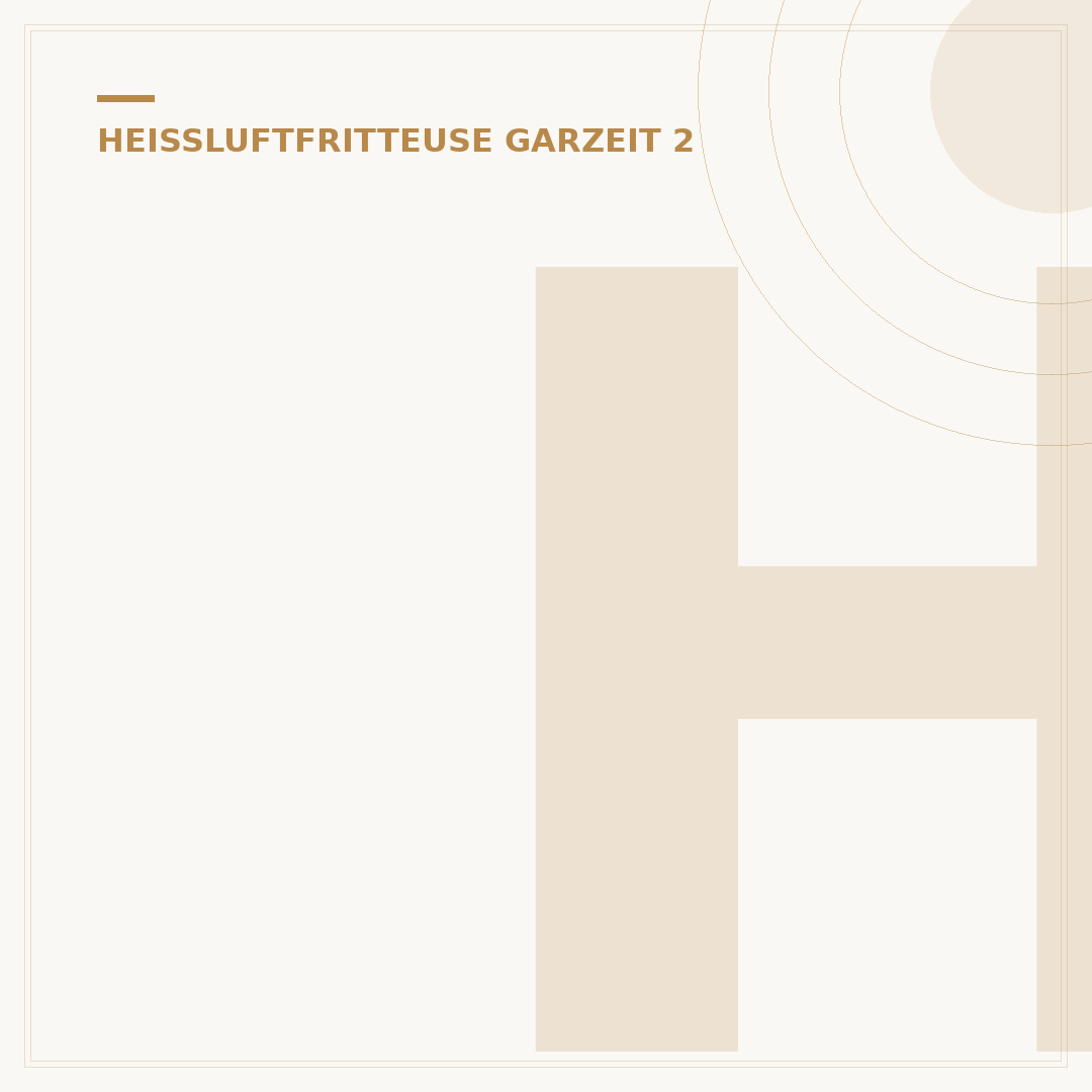 Heißluftfritteuse Gyros: Dauer & Tipps für perfekte Ergebnisse