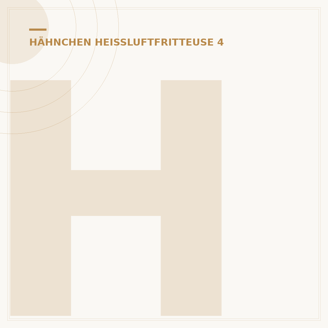 Hähnchenunterschenkel in der Heißluftfritteuse: 5 Tipps für perfekte Ergebnisse
