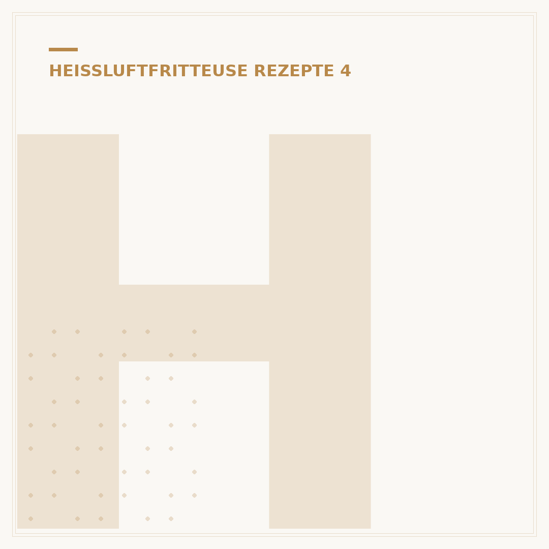 Heißluftfritteuse B-Ware: 5 clevere Spartipps für Ihr Gerät