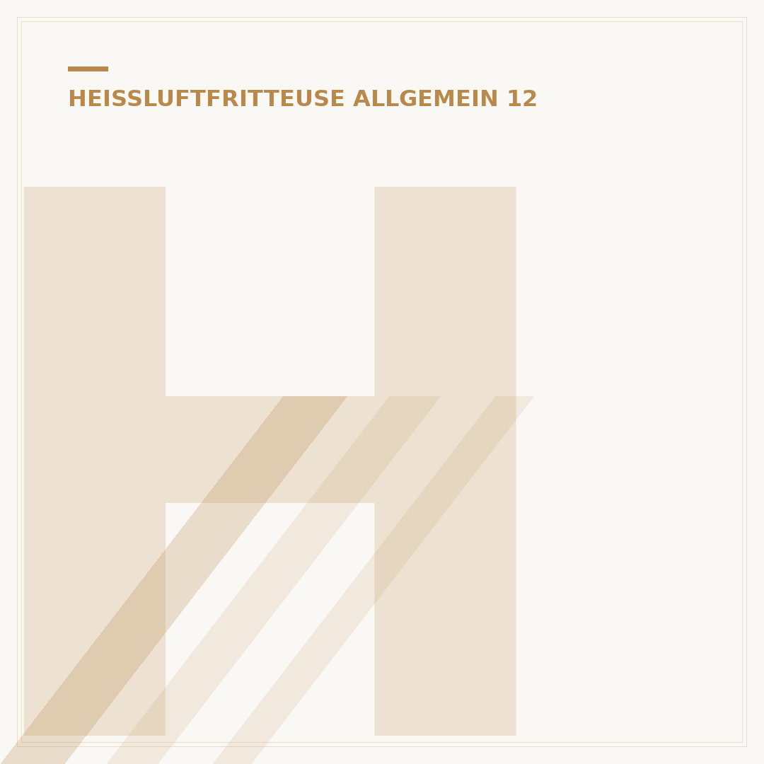 Heißluftfritteuse Cecotec: Ihr 5-Schritte-Plan zur Perfektion