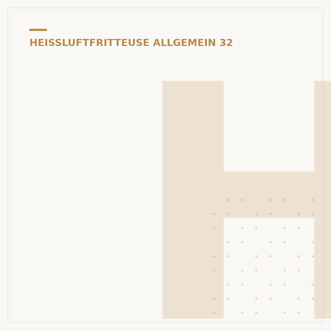 Heißluftfritteuse oder Ofen? 5 Kriterien für Ihre Küche