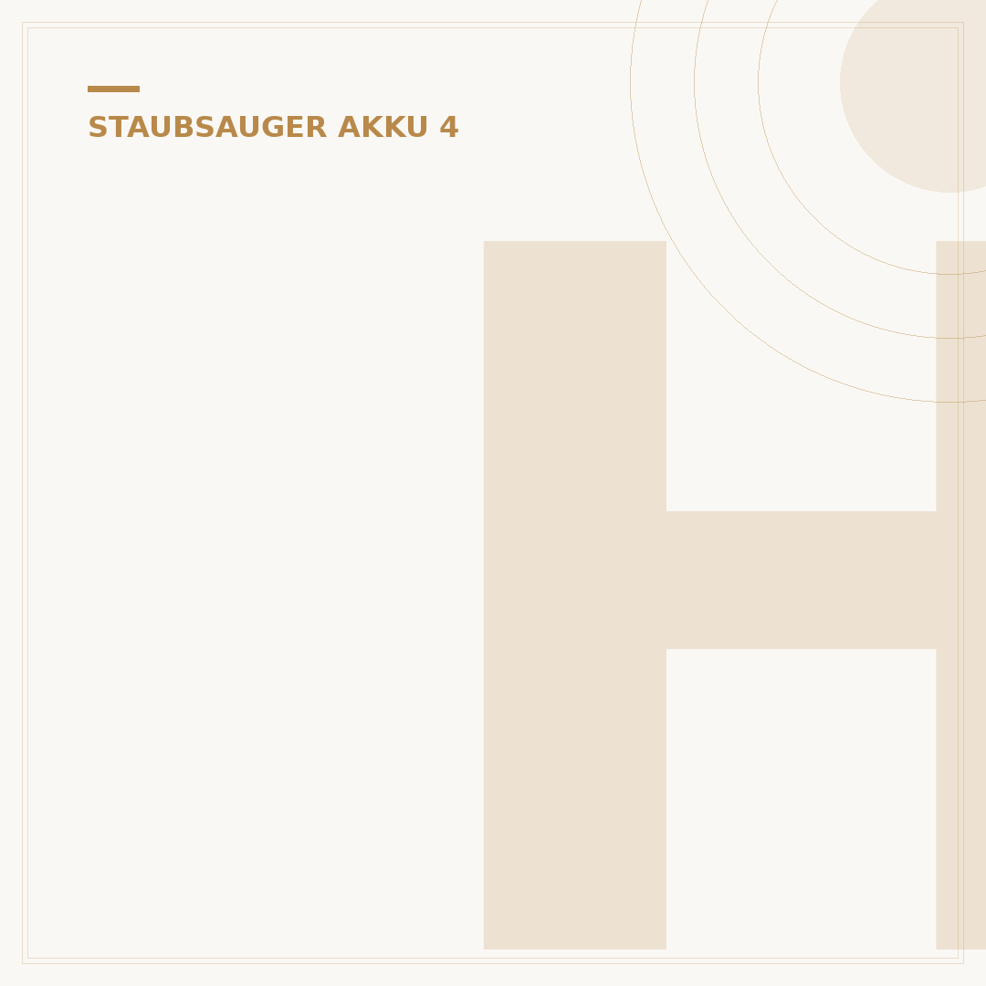 Honiture Akku Staubsauger: 5 Top-Vorteile & Nachteile 2024