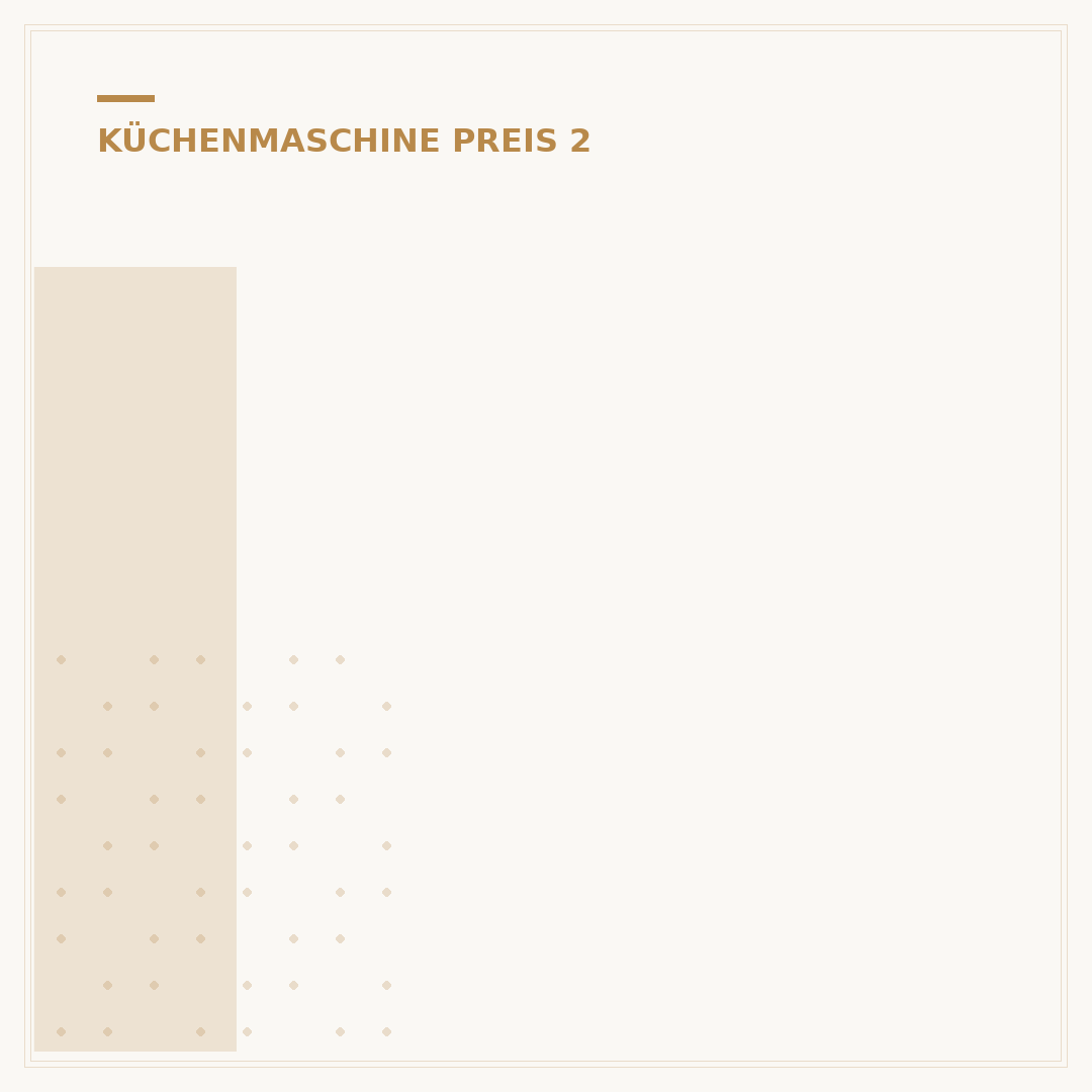 Idealo Küchenmaschine: 5 Tipps für Ihre perfekte Wahl