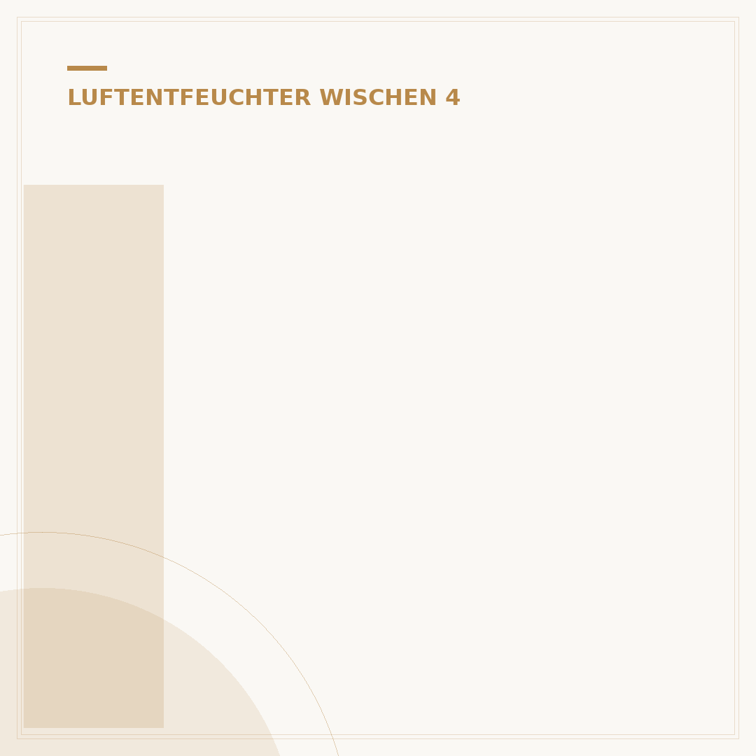 Idelia Luftentfeuchter: Ihr Weg zu optimaler Luftfeuchte & Komfort