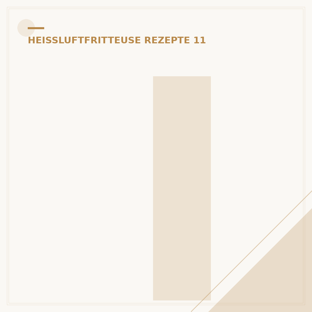 Iglo Schlemmerfilet in der Heißluftfritteuse: 10 Min zubereiten!