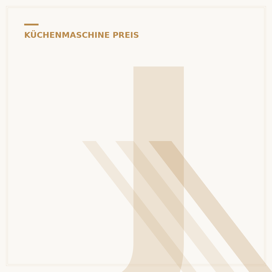 Jupiter Küchenmaschine alt: 5 Tipps zur Pflege & Ersatzteile