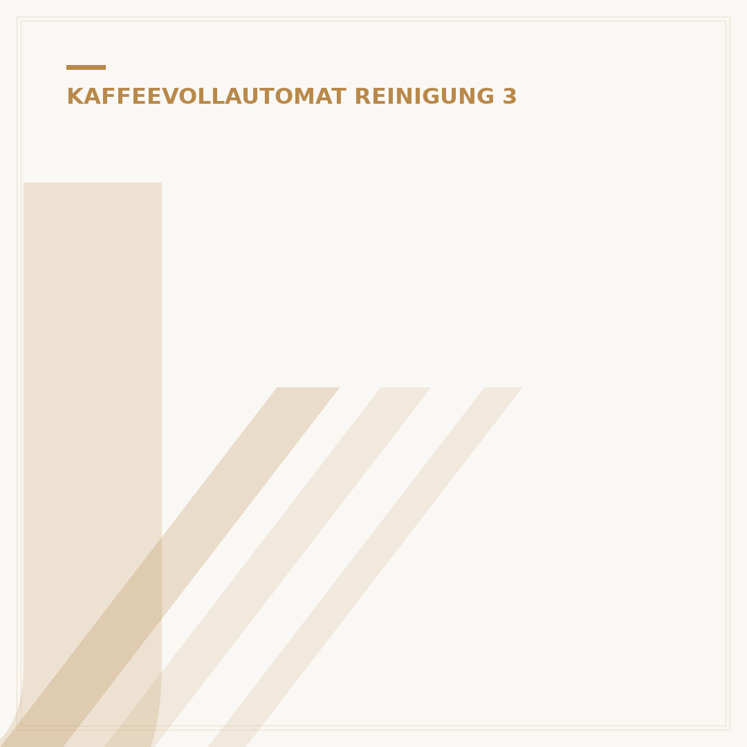 Jura Kaffeevollautomat Reinigen Lassen: 5 Tipps & Vorteile